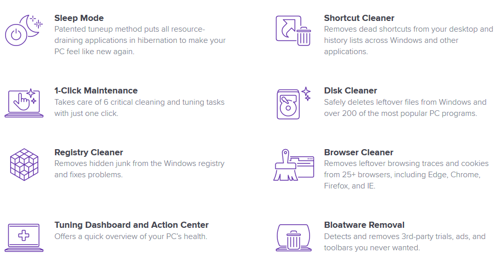 avast junk cleaner for pc